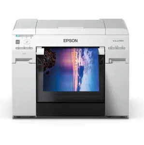 Замена ролика захвата на принтере Epson SureLab SL-D800 в Санкт-Петербурге